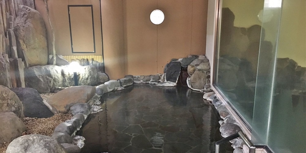 Itoen Hotel Bekkan 12/26