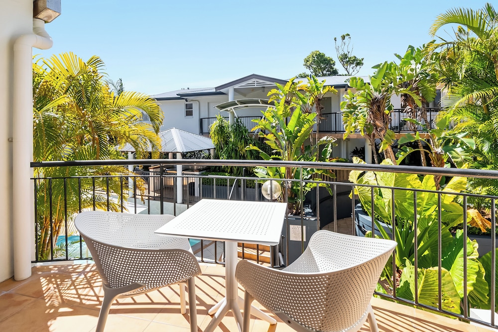 Eco Beach Resort Byron Bay 71/80