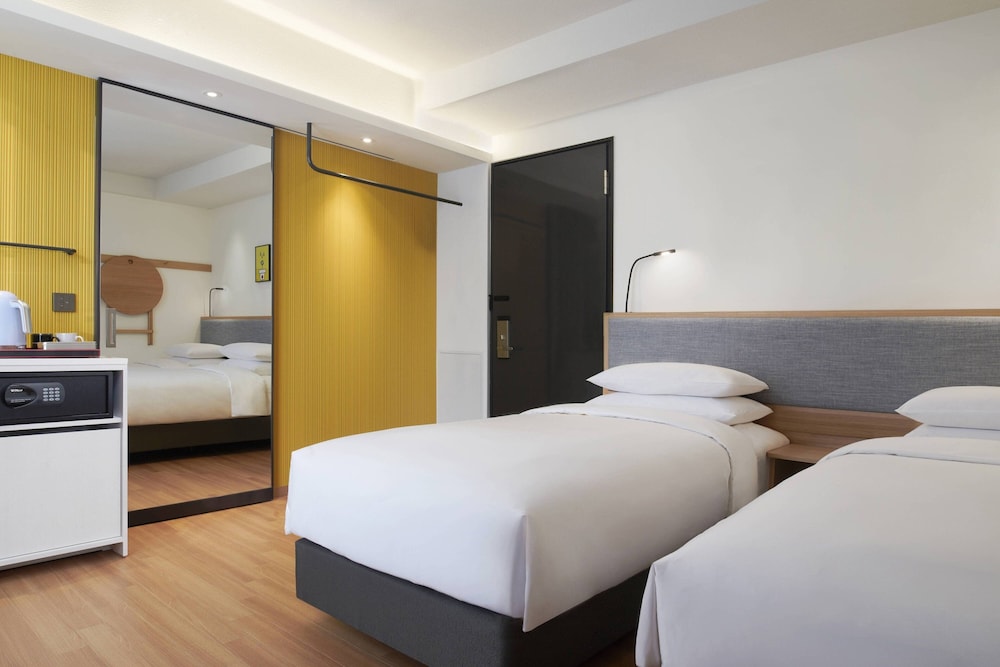 Moxy Seoul Insadong 17/55