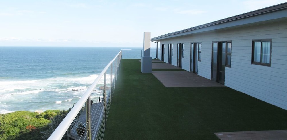 Wilderness Beach Resort 30/37