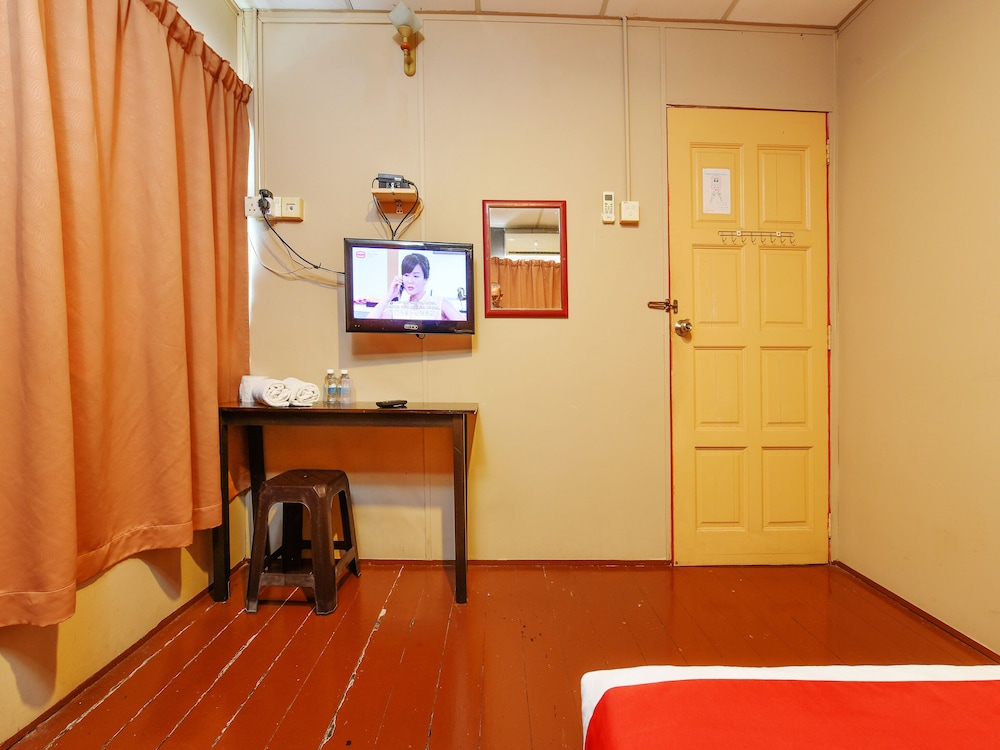 Hotel O Pulau Ketam Inn 8/40