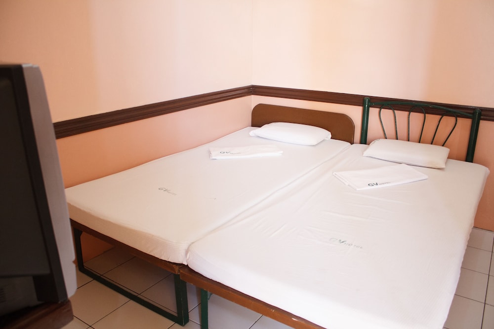Gv Hotel Catarman 10/23