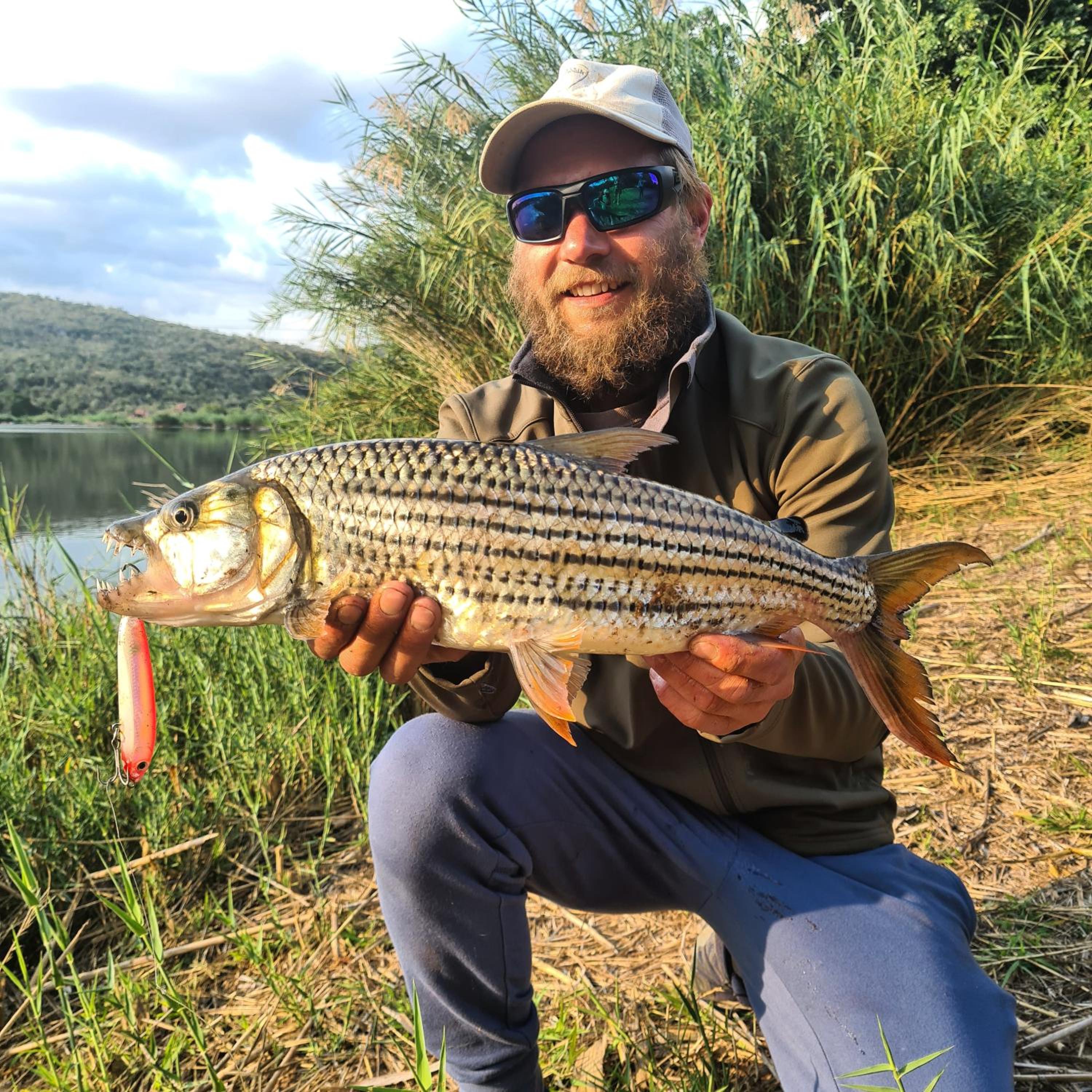 River Hill Lodge 14/21