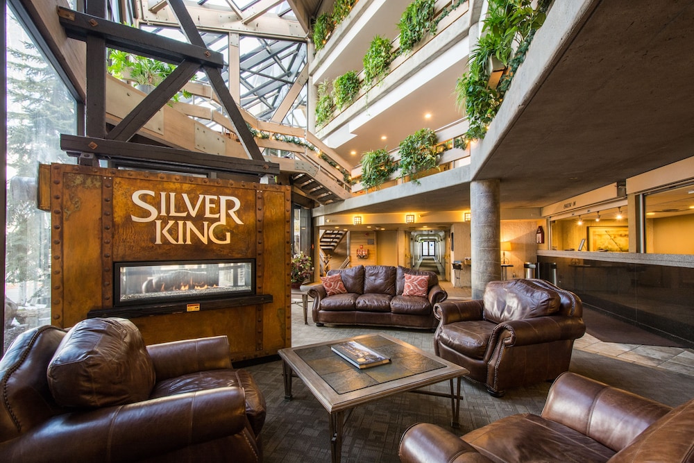 Silver King Hotel 56/75