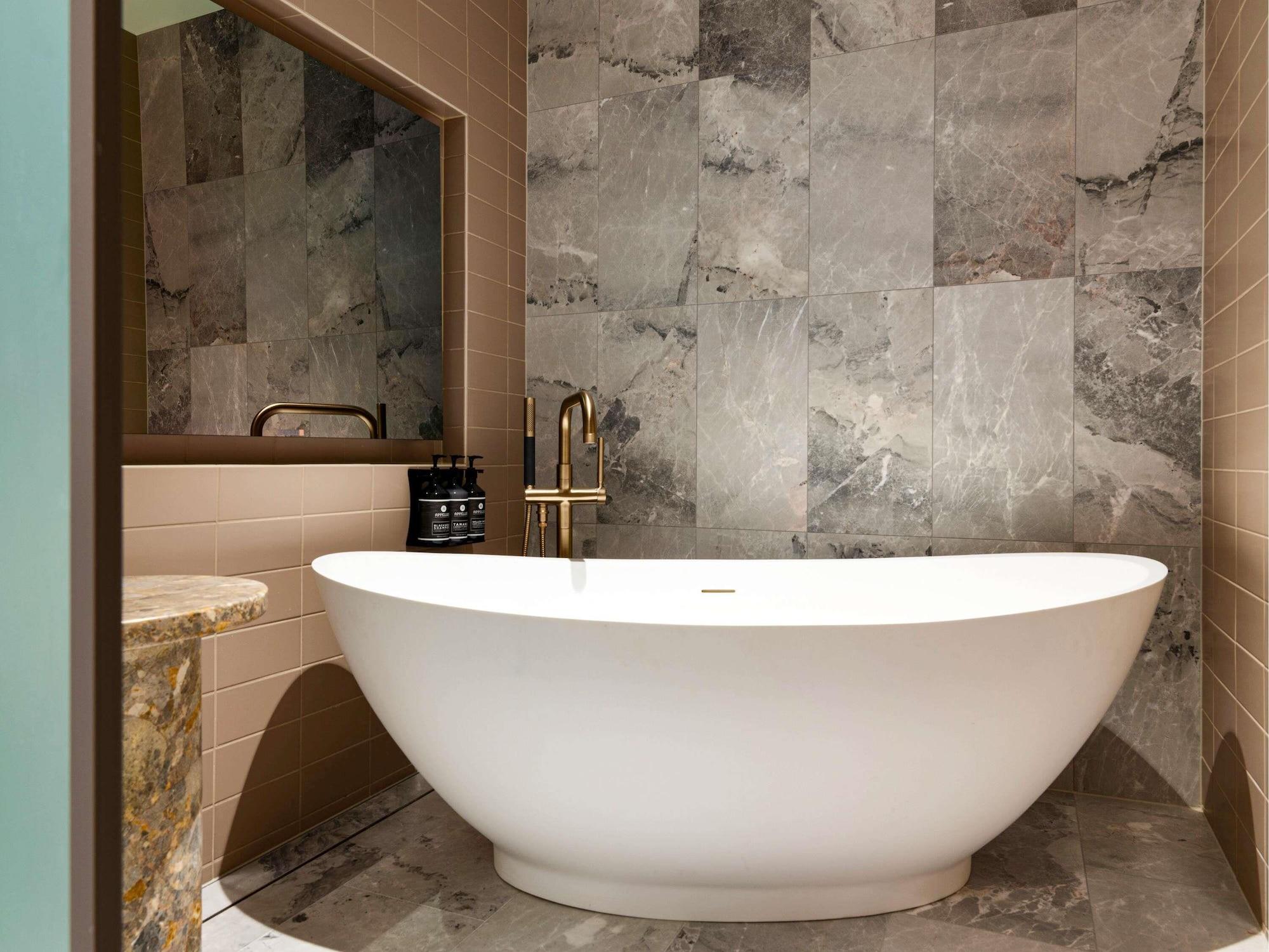 جناح ديلوكس فاخر، The Porter House Hotel Sydney - MGallery 7/7