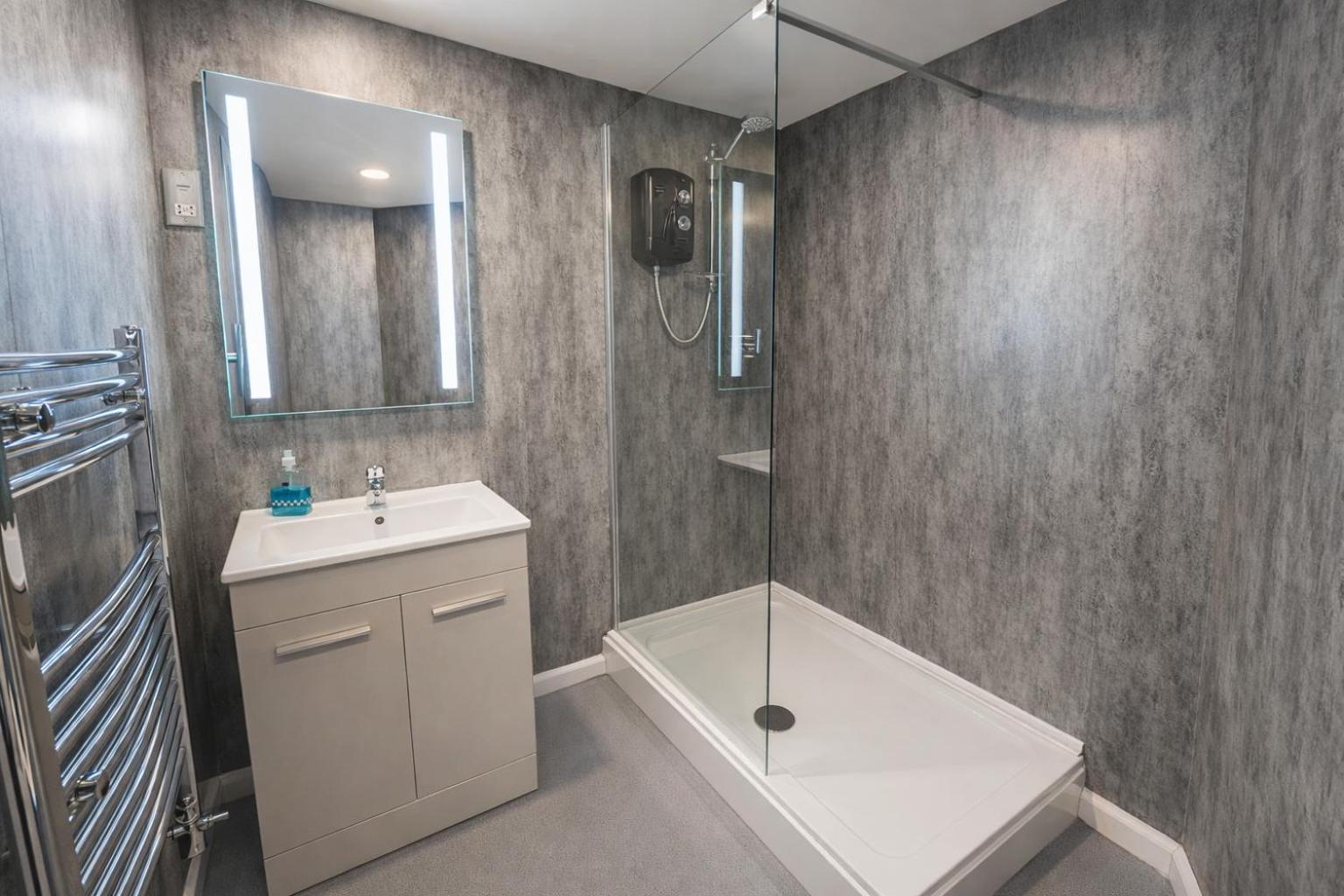 غرفة تنفيذية عائلية، Hotel Express Newcastle Gateshead 3/6