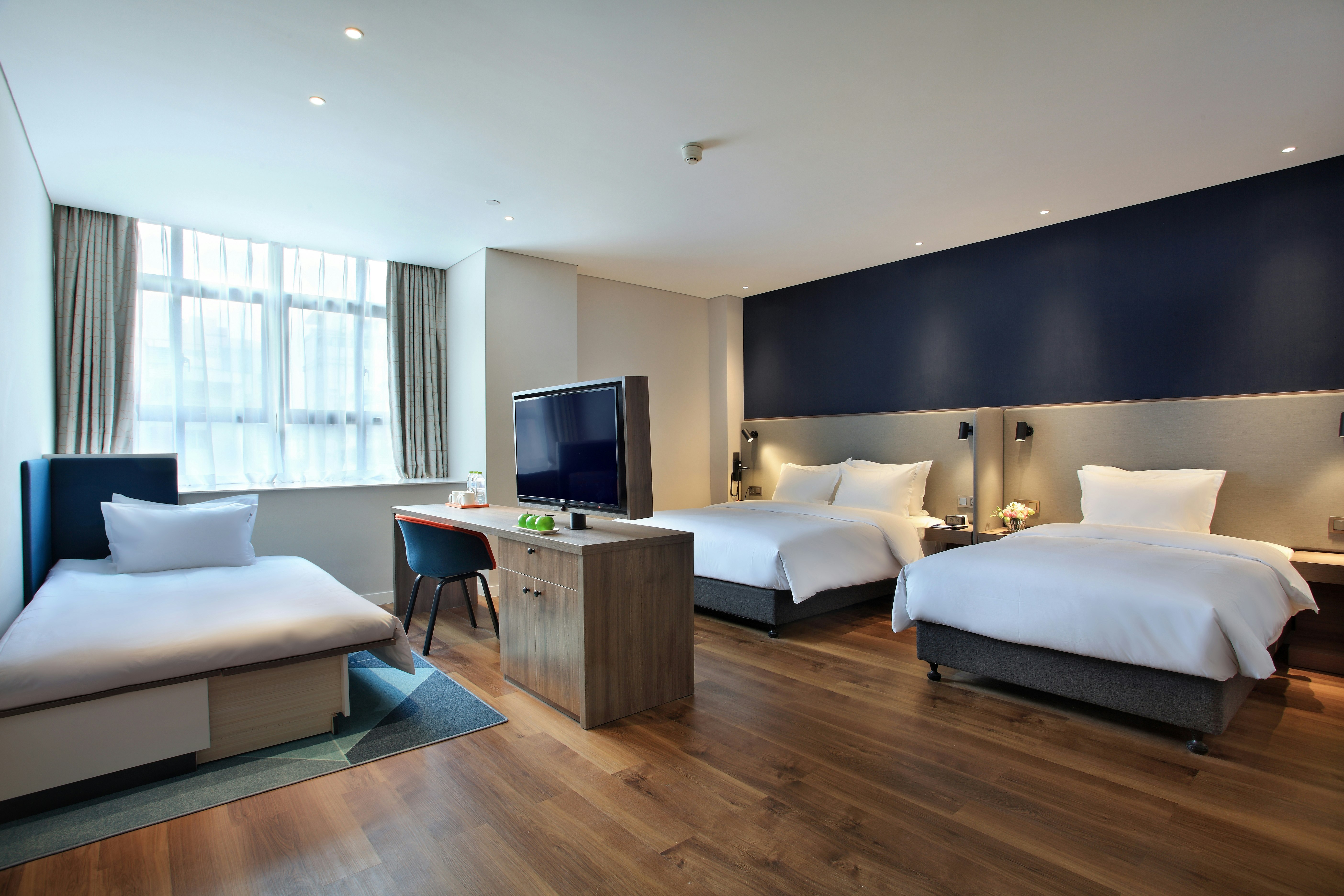 Holiday Inn Express Guilin City Center 8/41