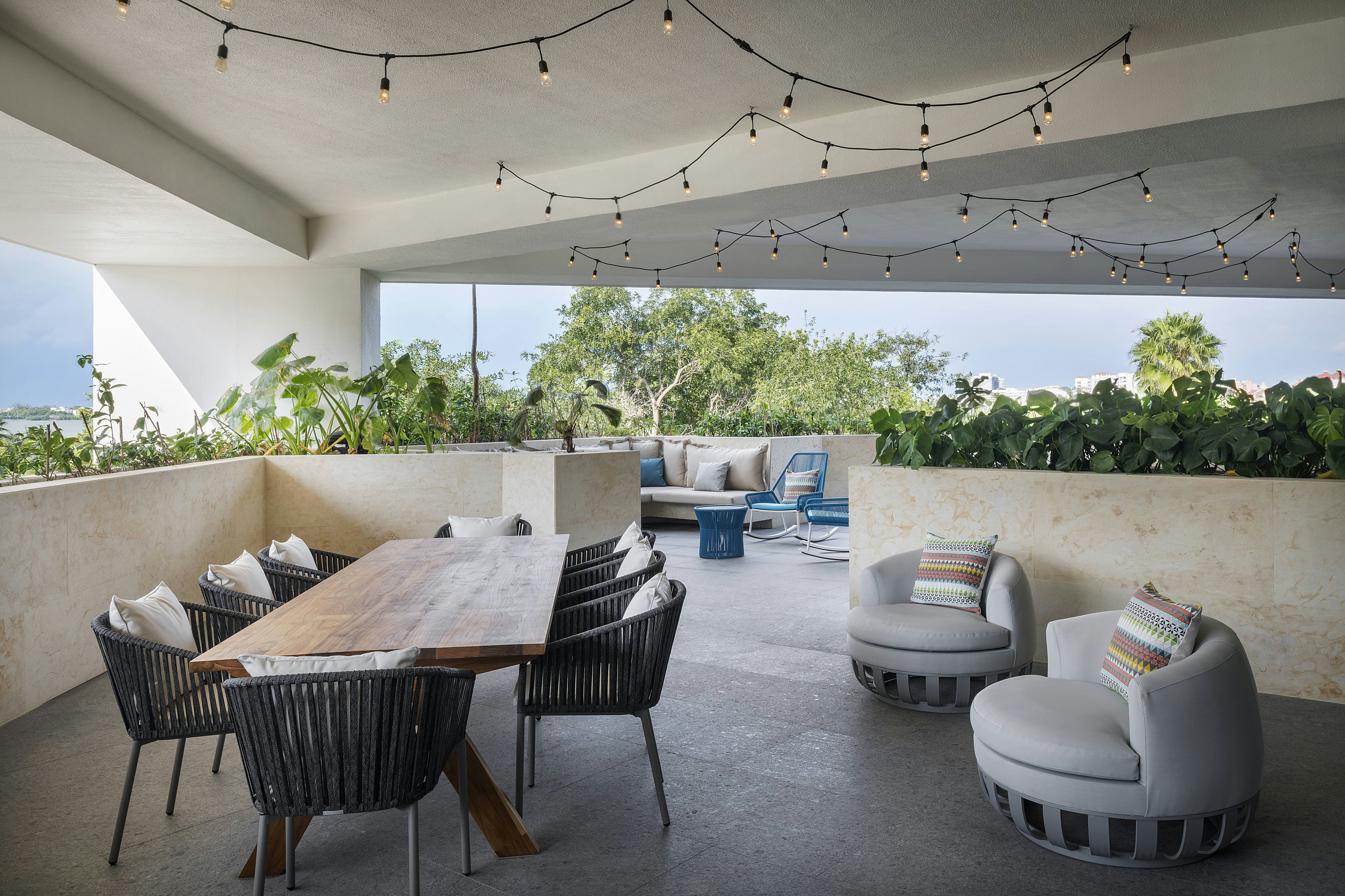 Canopy by Hilton Cancun La Isla 68/78