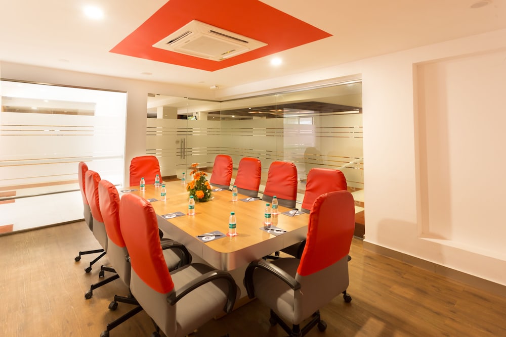 Zip by Spree Hotel Mangala International 65/70