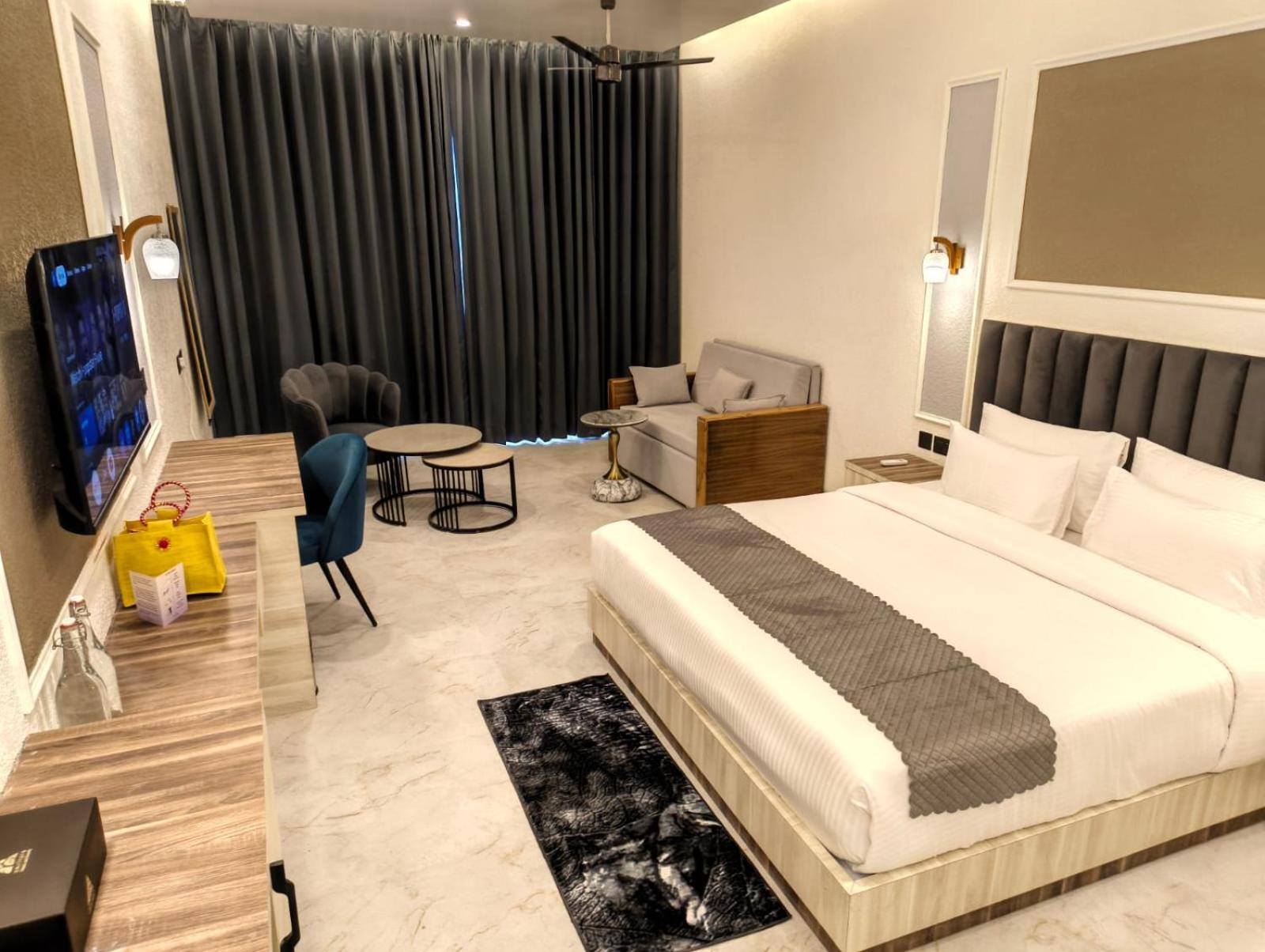 Amritara Chakra River Resort 25/54