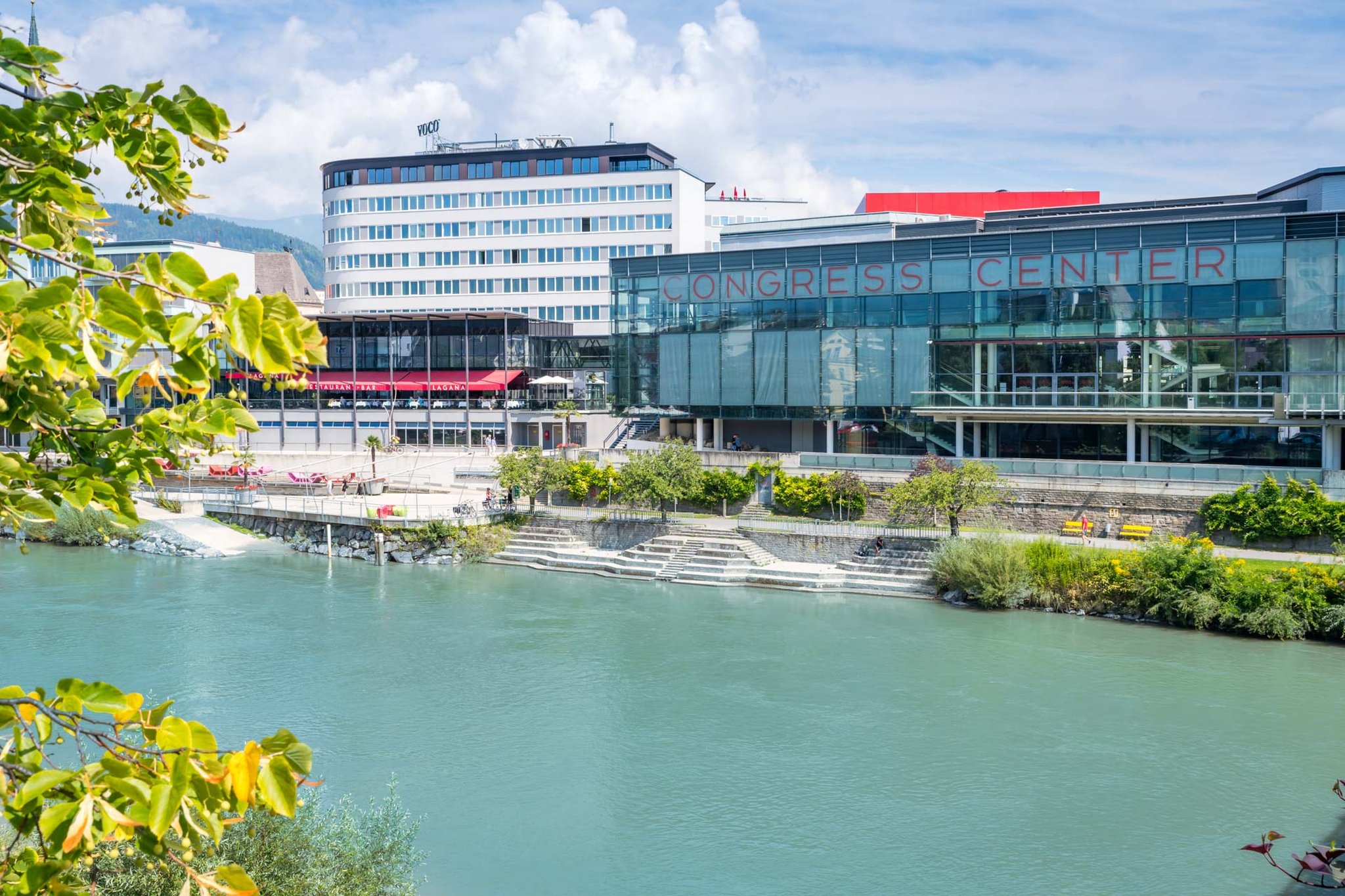 voco Villach an IHG Hotel 4/78