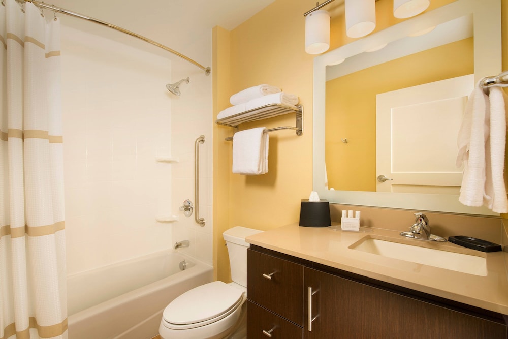 TownePlace Suites by Marriott Dallas DFW Airport North/Grapevine 47/50