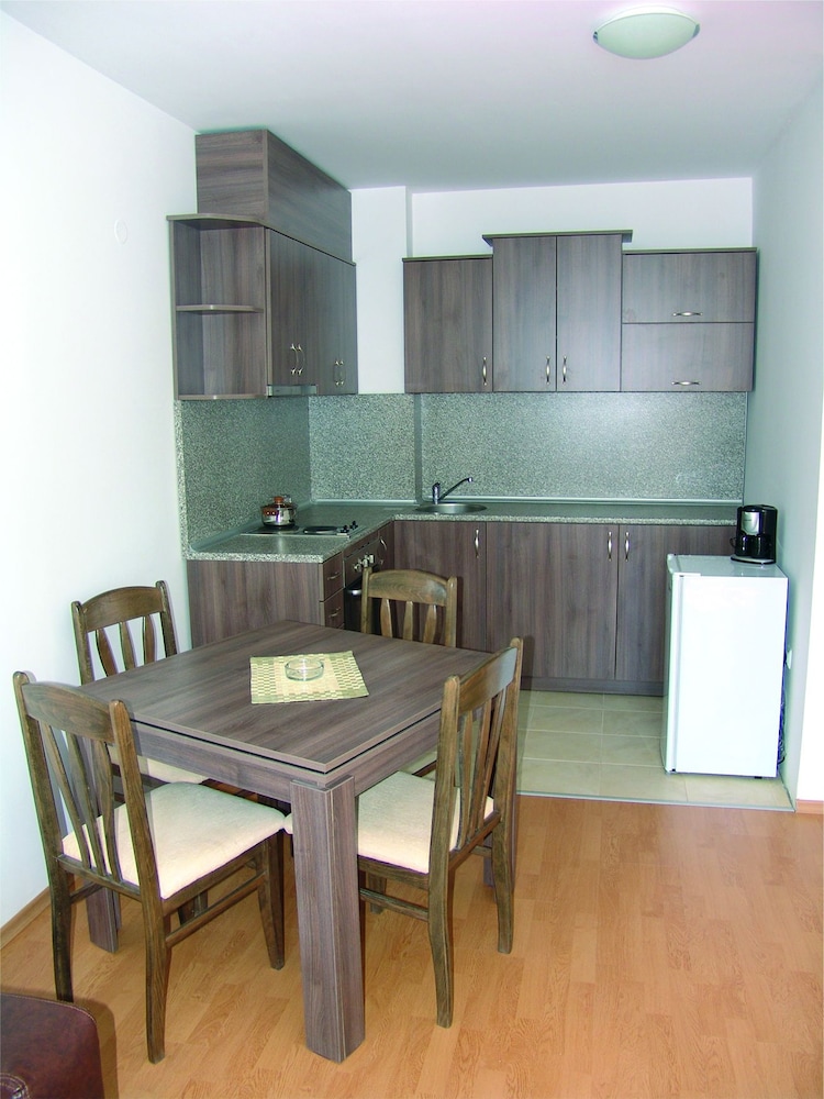 Yassen Holiday Village 24/33