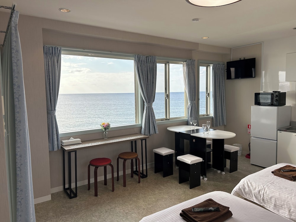 Okinawa Ocean Front 34/50