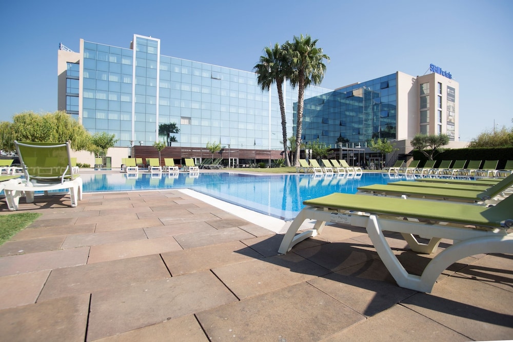 Hotel SB BCN Events 43/45
