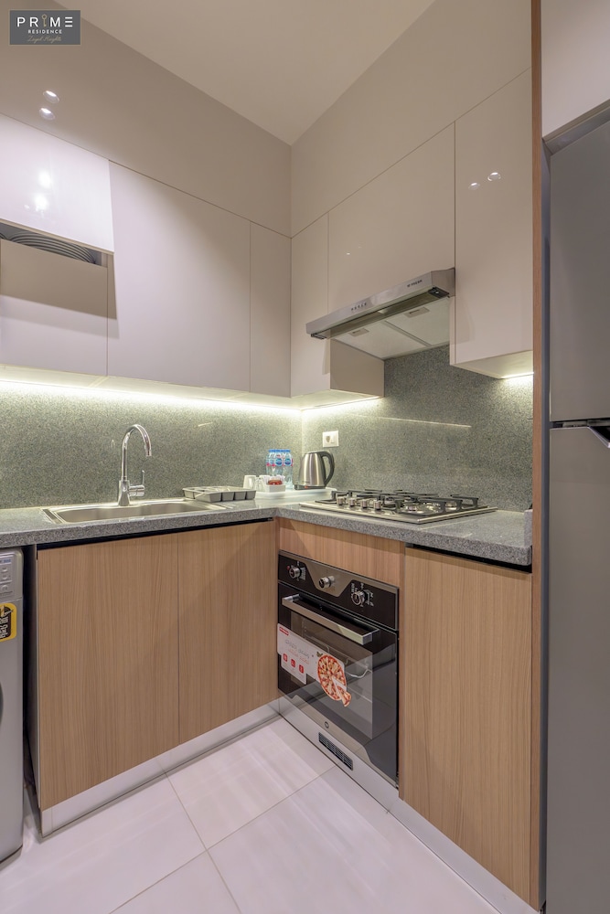 Prime Residence Zayed Heights 5/50