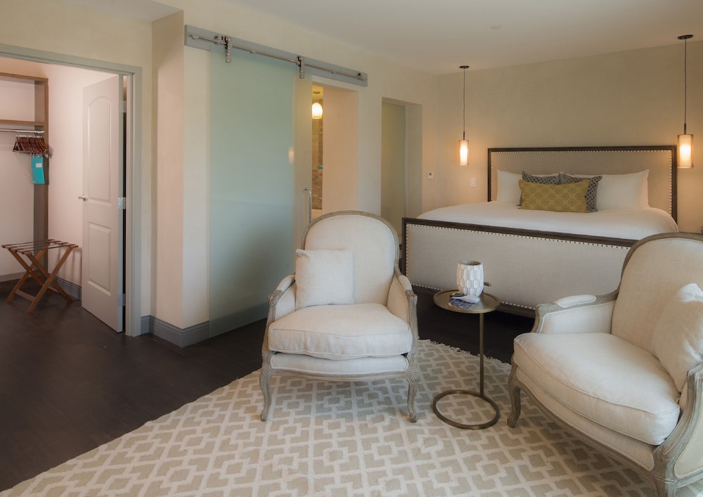 Hotel Indigo Pittsburgh East Liberty 14/37