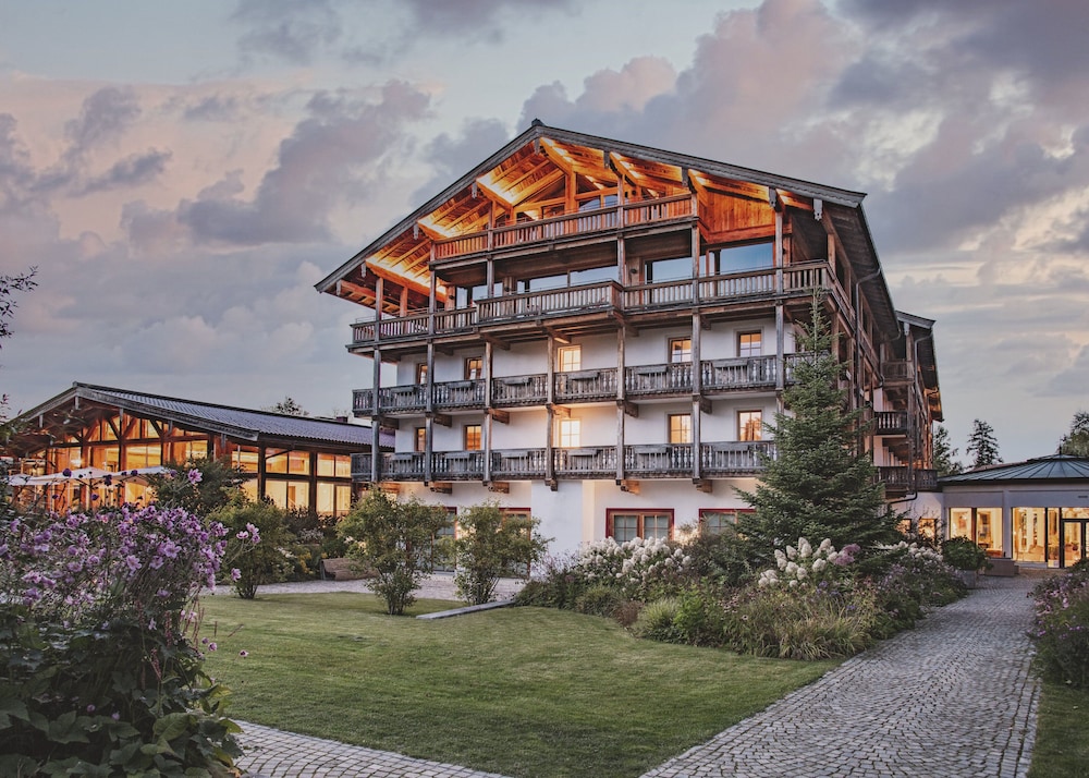 Golf Resort Achental 3/50