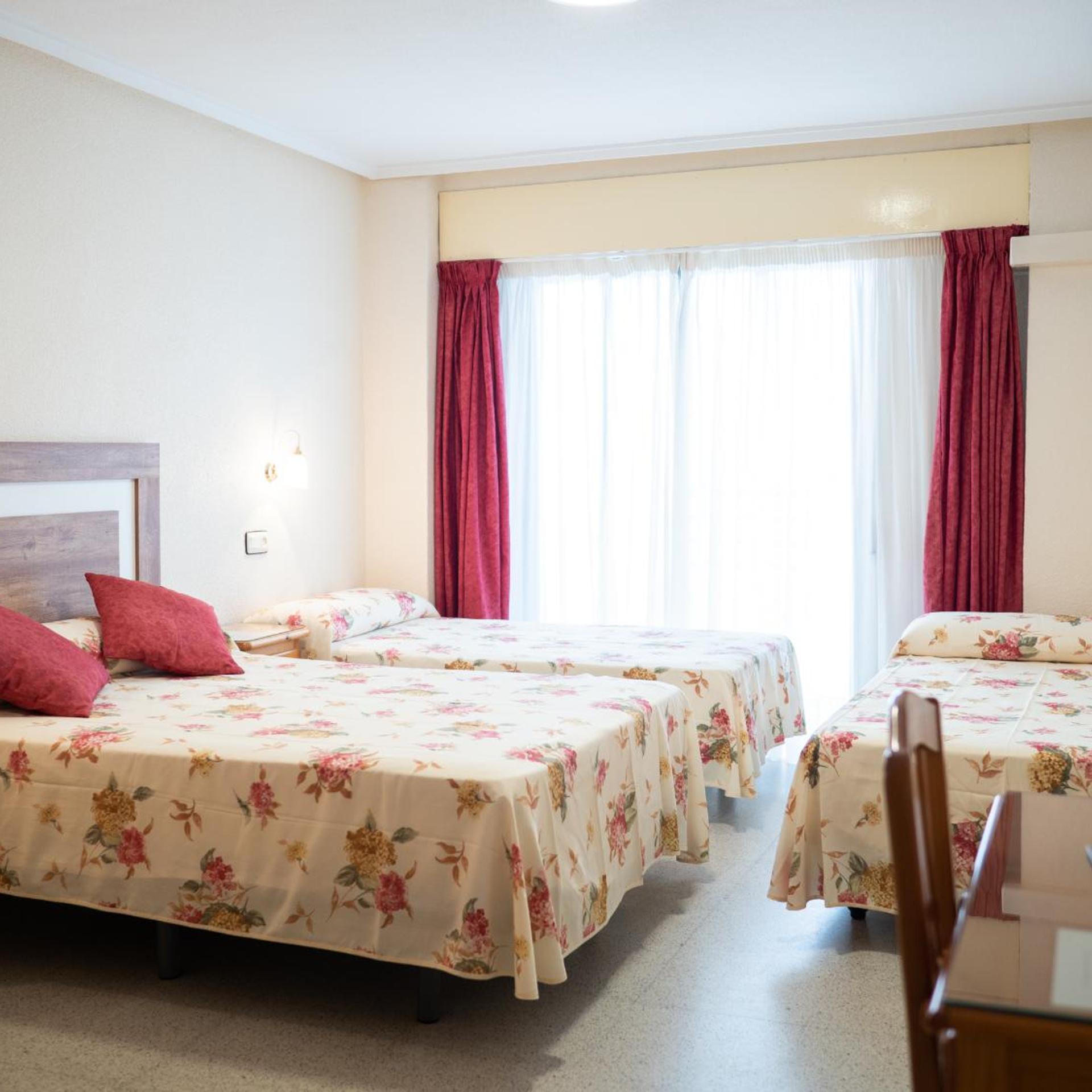 Hotel Quino 16/59