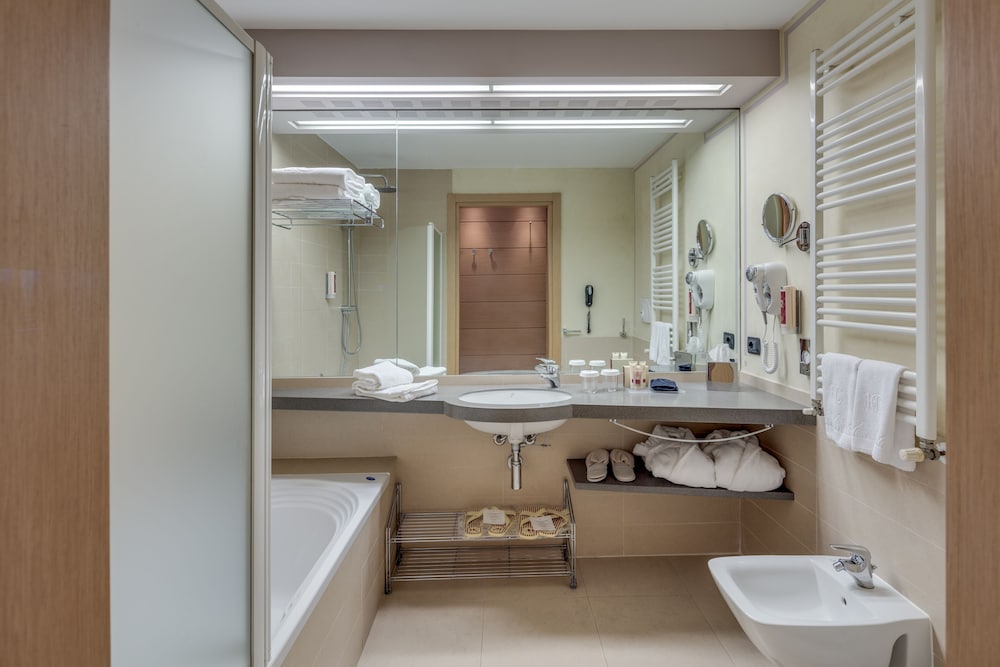Hotel Caesius Thermae Spa Resort 80/80
