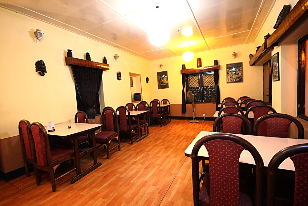 Thamel Grand Hotel 35/47