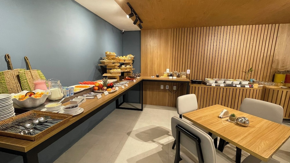 Jardins Almare Apart Hotel 45/50
