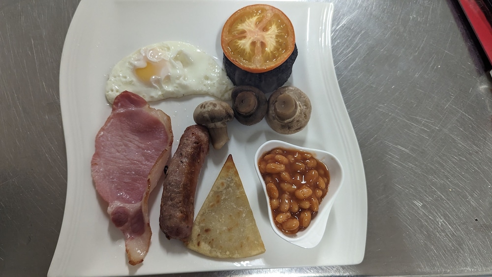 Dalgair House Hotel 27/50