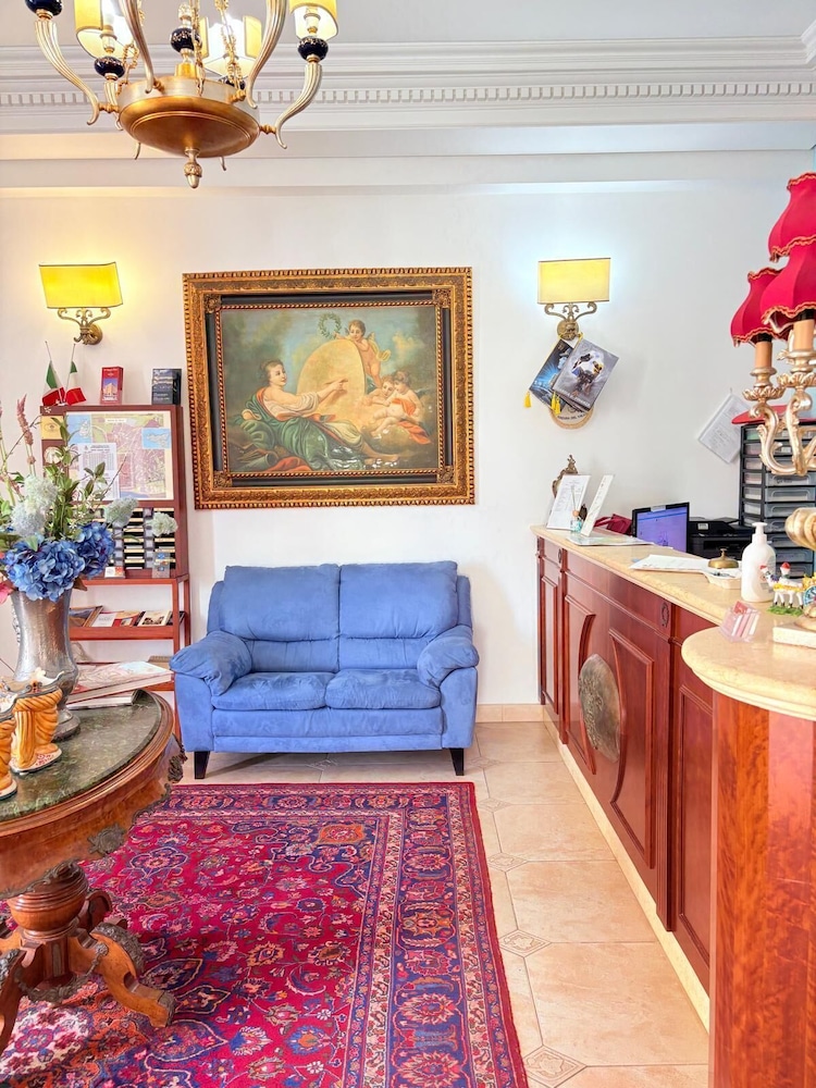 Hotel D Apos Angelo Palace 9/47