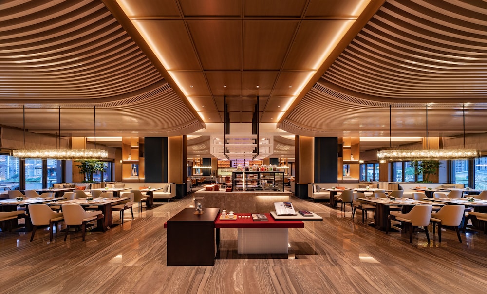 Gran Melia Chengdu 38/50