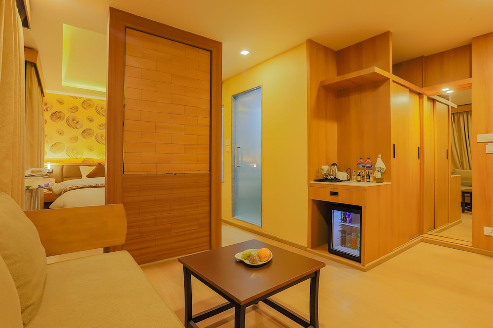 Lords Eco Inn Kathmandu 19/23