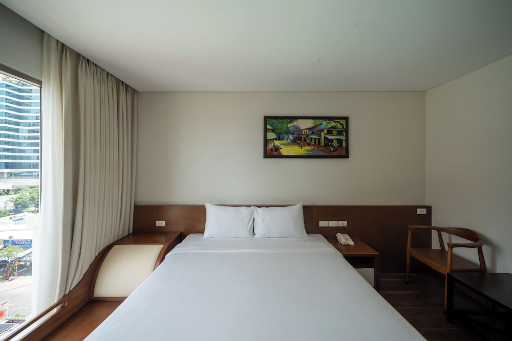 Tamarind Hotel Da Nang 18/49