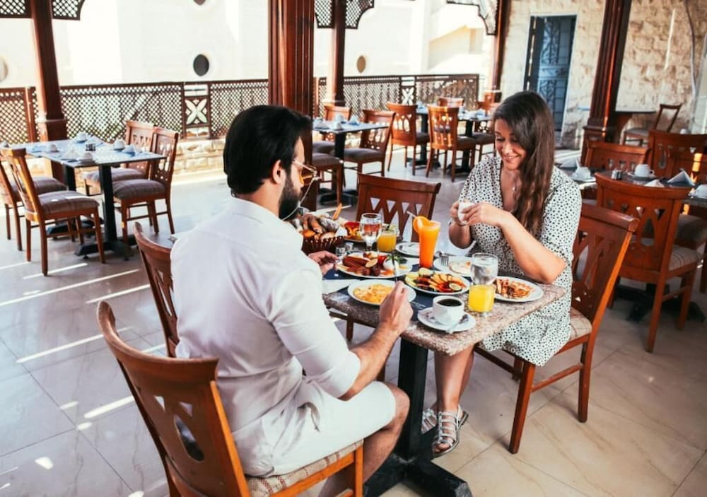 Retal View El Sokhna Hotel & Resort 25/50