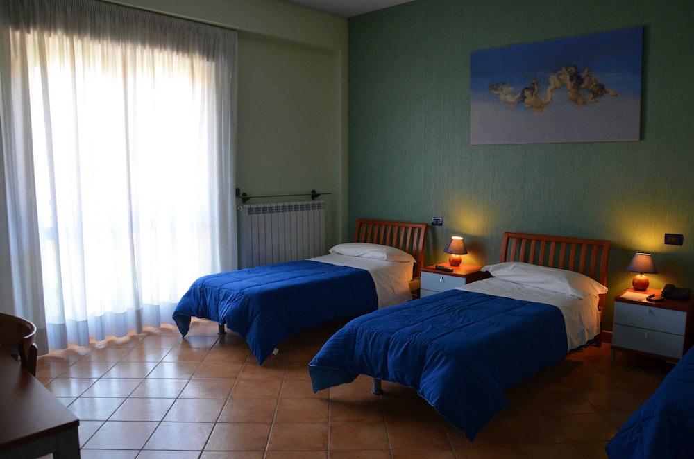 Residence Azzurro 18/43