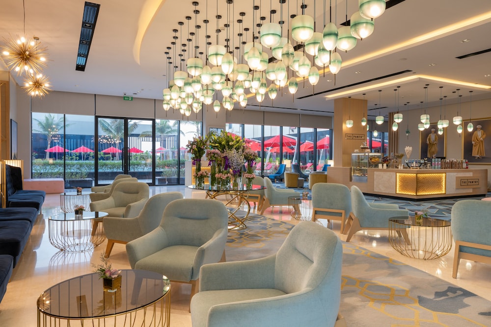 Maani Muscat Hotel & Suites 44/59