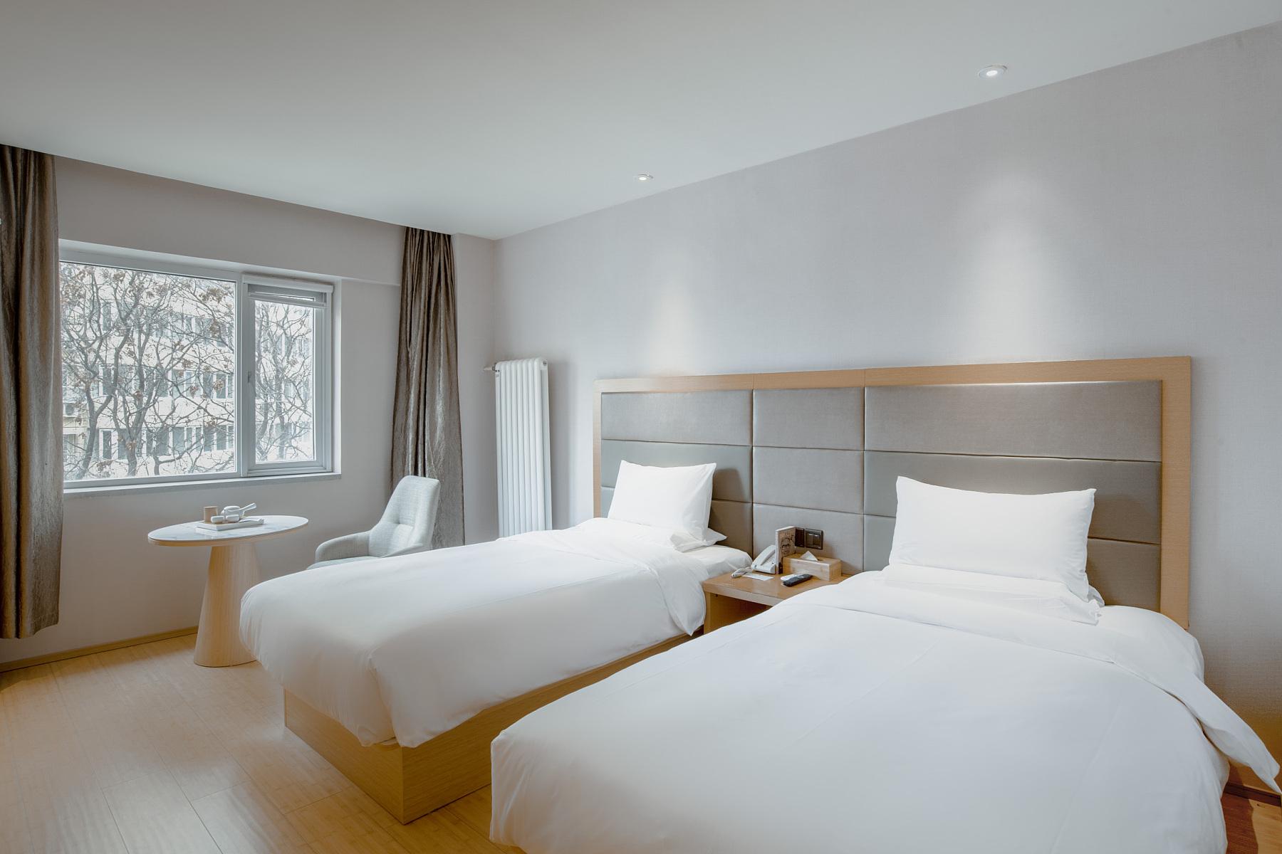 Ji Hotel (Beijing Dongzhimen) 7/35