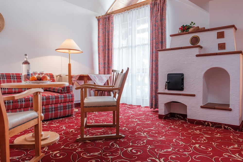 Hotel Krimmlerfalle 33/50