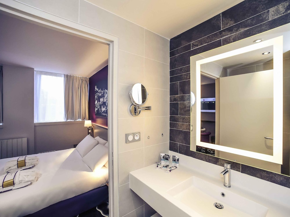 Mercure Saint Lo Centre 62/62