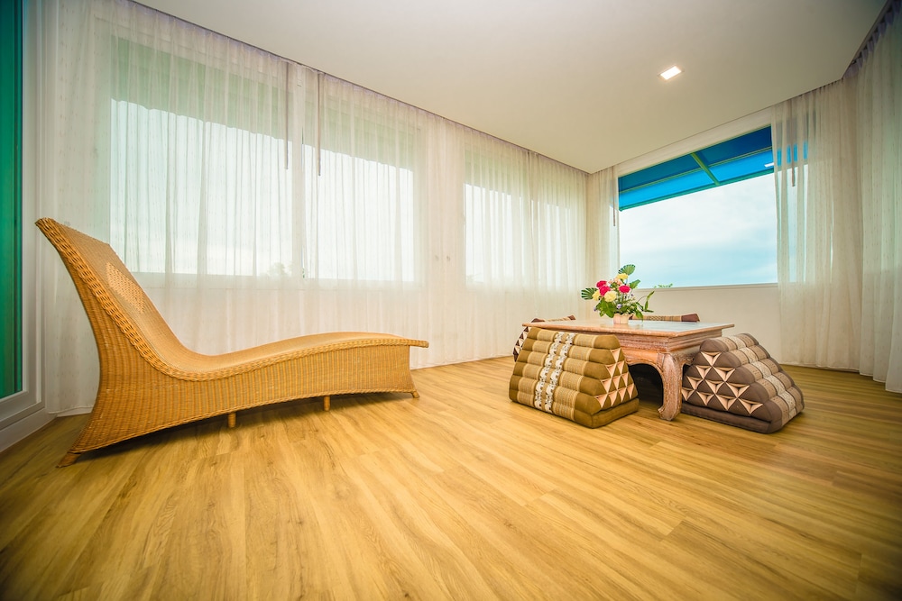 Aochalong Villa Resort & Spa 44/75