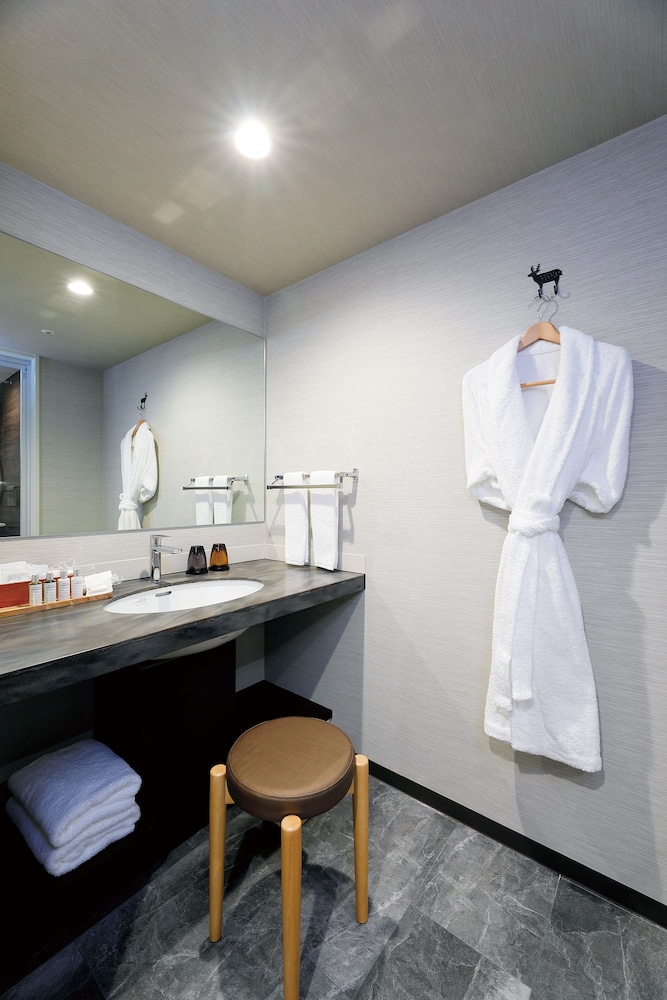 Daiwa Roynet Hotel Nara Ex Daiwa Royal Hotel D Premium Nara 63/63