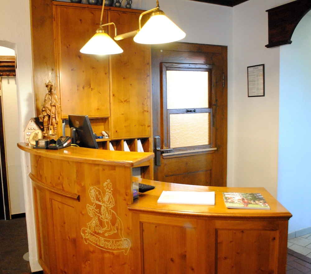 Hotel zum Breiterle - Self-Check-In 4/50