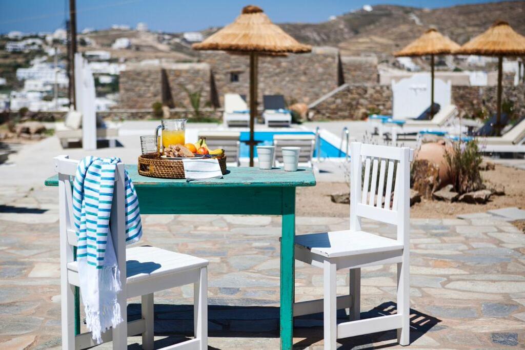 Amperian Mykonos 27/50