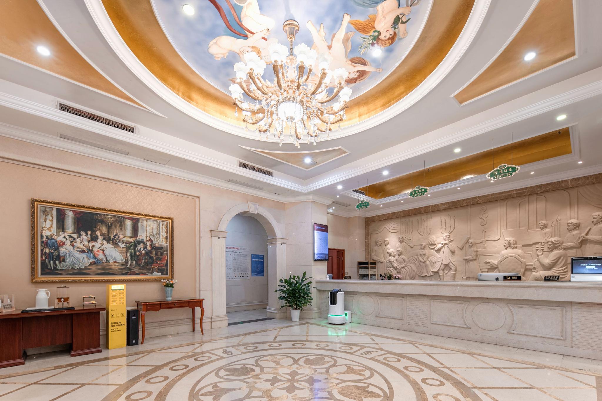 Vienna Hotel ( Jin Du Road) 9/36