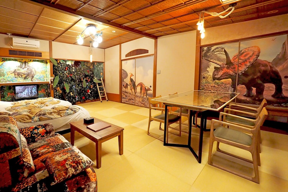 Yamashiro Onsen Houshoutei 36/51