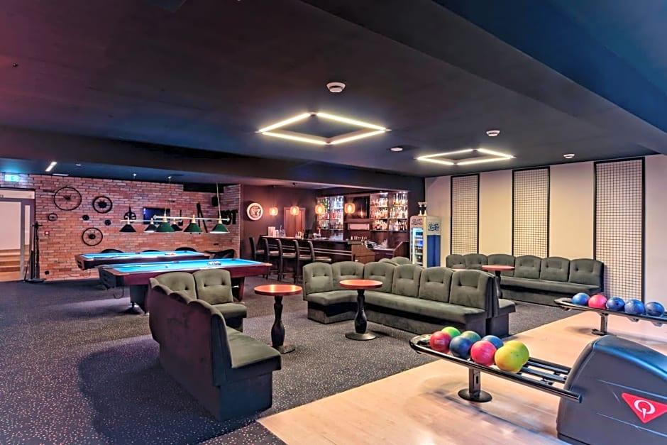 River Style Hotel & SPA 28/51