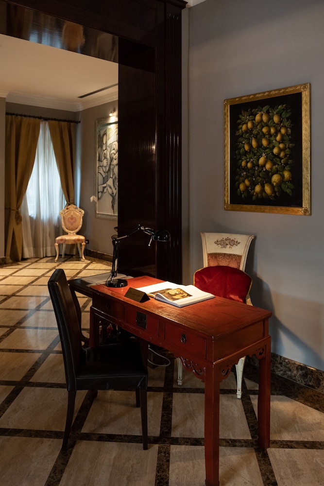 Allegroitalia San Gallo Palace 66/76