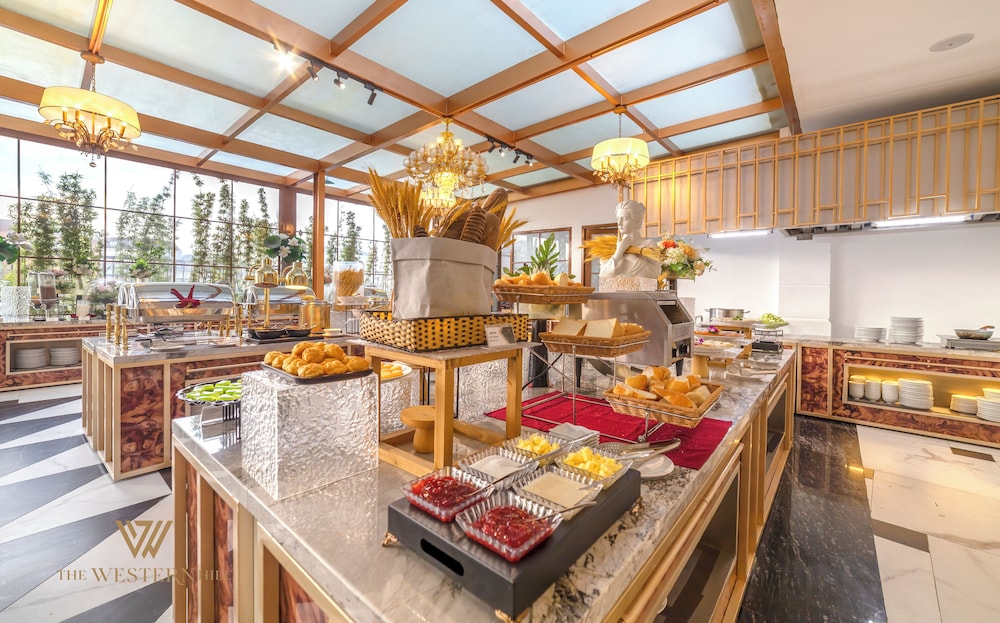 The Western Hill Hotel 42/50