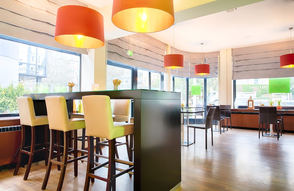 Leonardo Boutique Hotel Rigihof Zurich 61/74