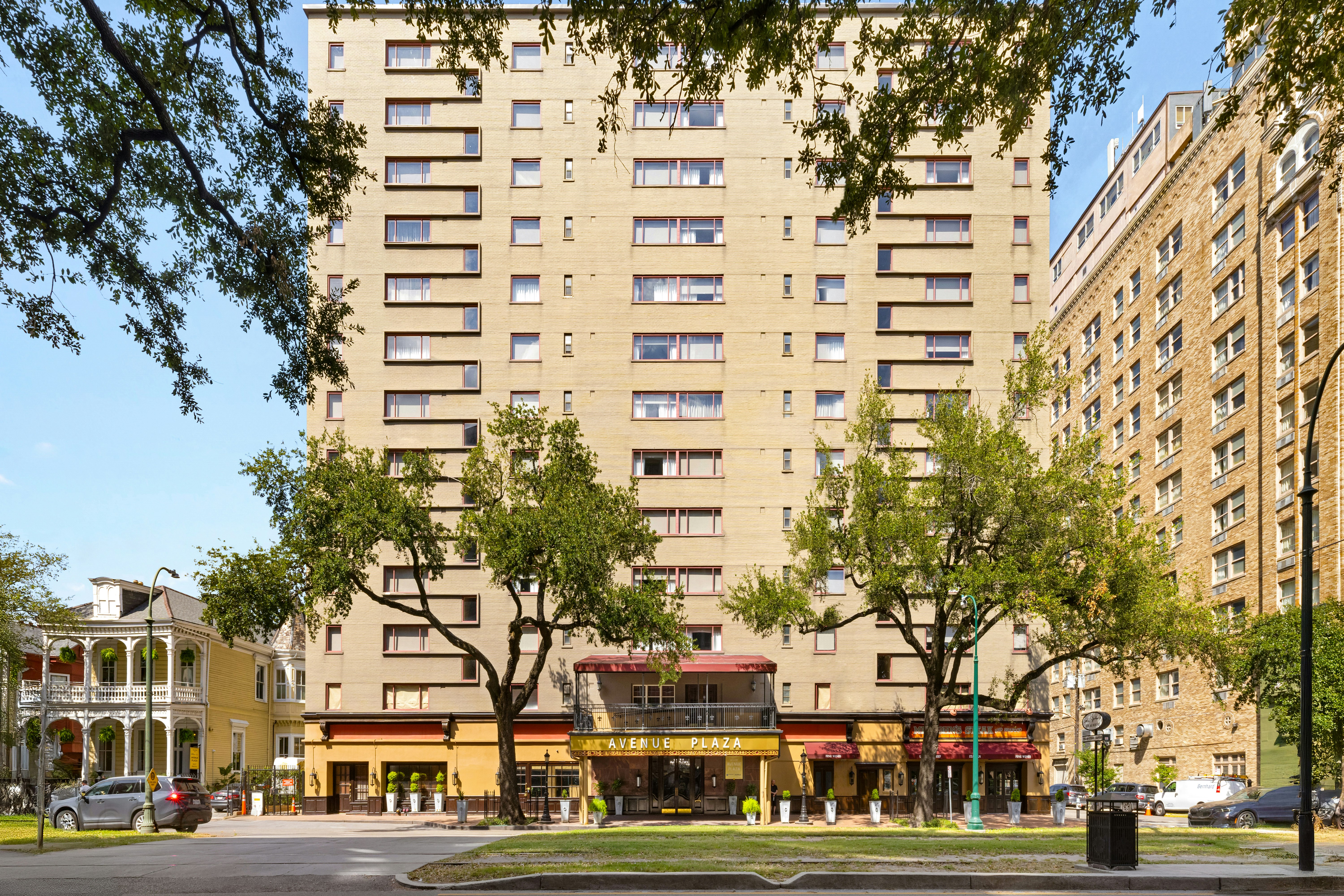 Club Wyndham Avenue Plaza 21/28