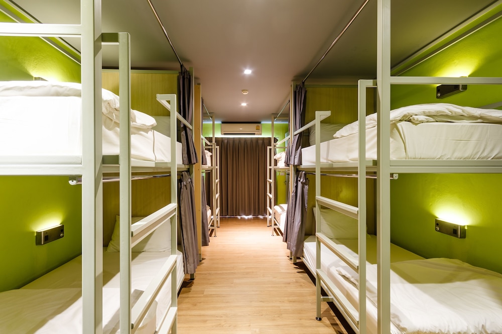 Siamaze Hostel 27/66