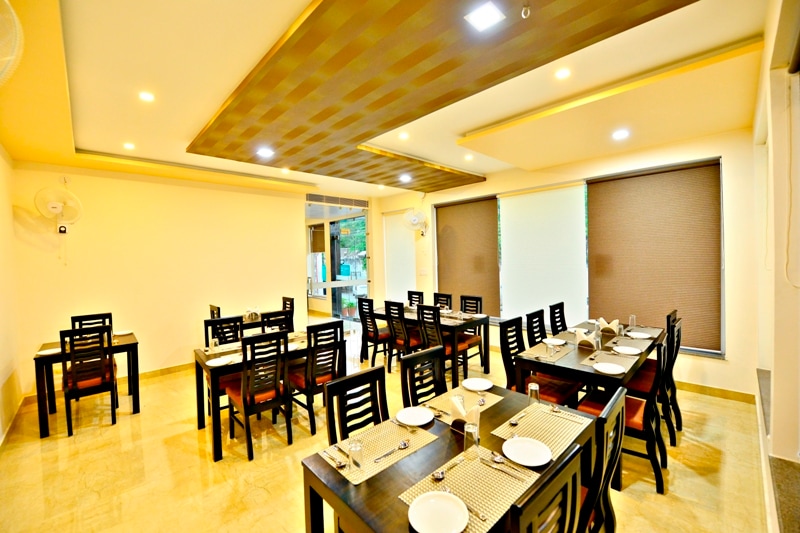 Hotel Mukund Villas 39/48